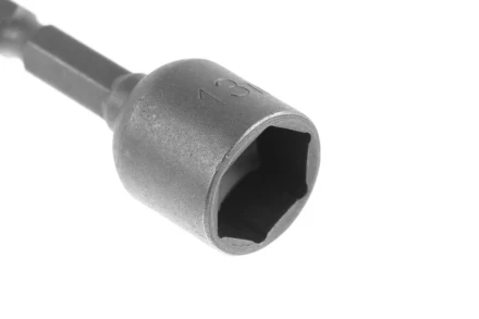 Головка торцевая HAMMER размер 13мм, S 1/4&#039;&#039; (229-013) купить в Нефтеюганске