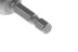 Головка торцевая HAMMER размер 13мм, S 1/4&#039;&#039; (229-013) купить в Нефтеюганске