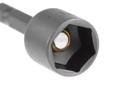 Головка торцевая HAMMER размер 13мм, S 1/4&#039;&#039; (229-013) купить в Нефтеюганске