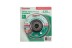 Круг Лепестковый Торцевой (КЛТ) HAMMER КЛТ 1 Ф125х22 Р40 213-016 купить в Нефтеюганске