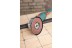 Круг Лепестковый Торцевой (КЛТ) HAMMER КЛТ 1 Ф125х22 Р40 213-016 купить в Нефтеюганске