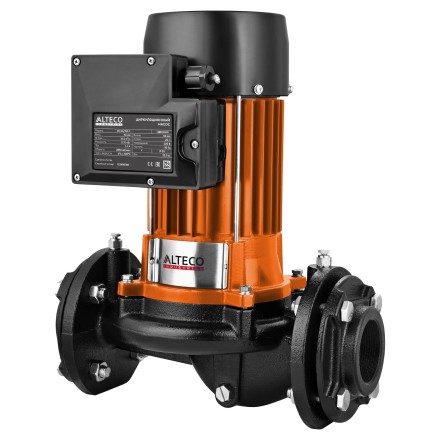 Циркуляционный насос ALTECO PH 50/750 F 81186 купить в Нефтеюганске