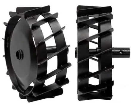 Грунтозацепы 0401.001100 ELITECH для культиватора КБ 51, КБ 52 купить в Нефтеюганске