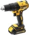 Аккумуляторная дрель-шуруповерт DeWalt DCD 777 S2T купить в Нефтеюганске