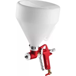 Картушный пистолет для штукатурки ЗУБР "ПРОФЕССИОНАЛ" "ППШ 900" 6465