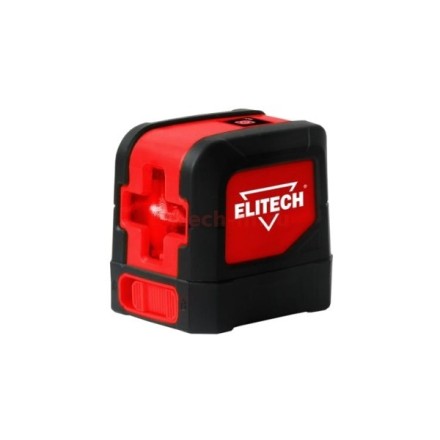 Нивелир лазерный ЛН 3К зеленый ELITECH купить в Нефтеюганске