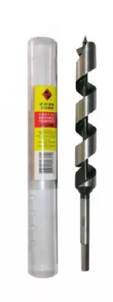 Сверло винтовое по дереву  ф28х230мм 1/50 20911 купить в Нефтеюганске