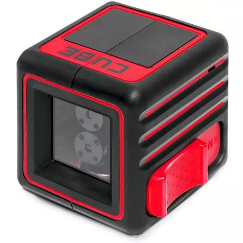 Нивелир лазерный ADA Cube Basic Edition купить в Нефтеюганске