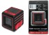 Нивелир лазерный ADA Cube Basic Edition купить в Нефтеюганске