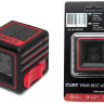 Нивелир лазерный ADA Cube Basic Edition купить в Нефтеюганске