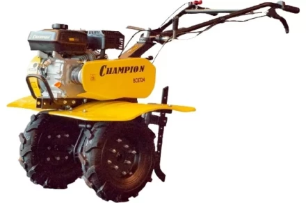 Мотоблок BC8724 CHAMPION купить в Нефтеюганске
