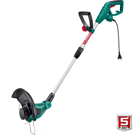 ЗУБР 600 Вт, ш/с 33 см, сетевой триммер (ТСН-33-600) купить в Нефтеюганске