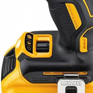 Аккумуляторная дрель DCD 796 D2 DeWalt купить в Нефтеюганске