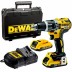 Аккумуляторная дрель DCD 796 D2 DeWalt купить в Нефтеюганске