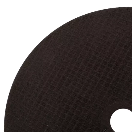 Круг отрезной по металлу, 230 х 2,0 х 22,2 мм Сибртех 743247 купить в Нефтеюганске