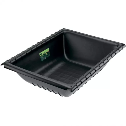 Корыто для носилок 50л с набором крепежа СИБРЕХ 67593 купить в Нефтеюганске