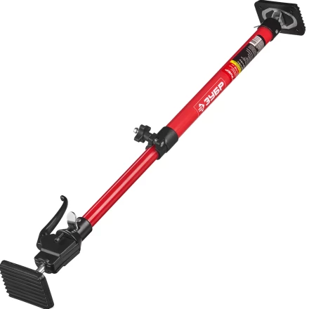 ЗУБР РТ-115, 60 - 115 см, телескопический распор (32233) купить в Нефтеюганске