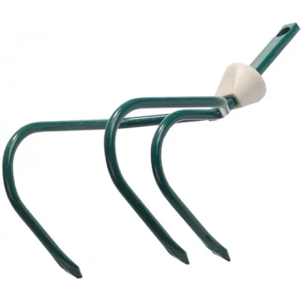 Рыхлитель RACO, 3 зубца, с быстрозажимным механизмом, 100мм 4230-53822 купить в Нефтеюганске