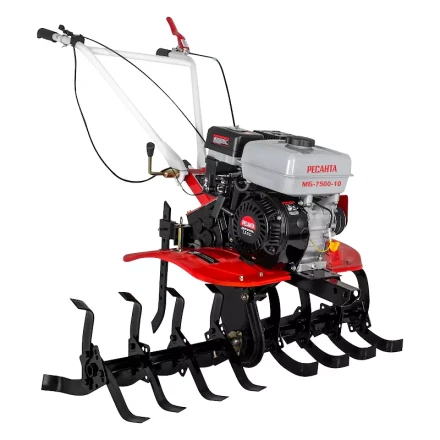Сельскохозяйственная машина Ресанта МБ-7500P-10 70/5/38 купить в Нефтеюганске