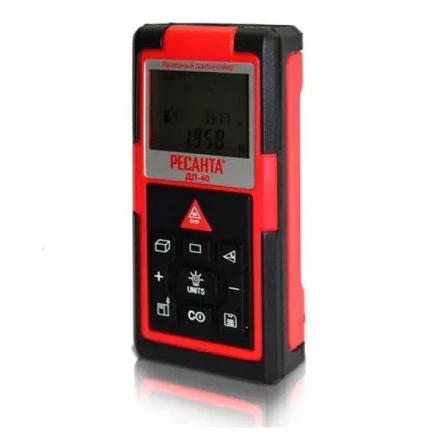 Дальномер Ресанта ДЛ-40 купить в Нефтеюганске