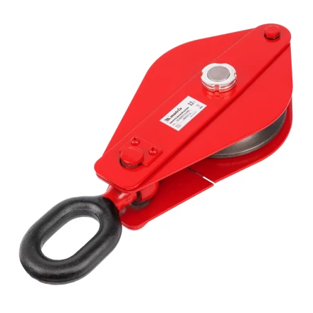 Блок монтажный с проушиной, 3,2  т Matrix 51929 купить в Нефтеюганске