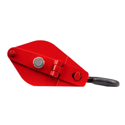 Блок монтажный с проушиной, 3,2  т Matrix 51929 купить в Нефтеюганске