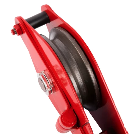 Блок монтажный с проушиной, 3,2  т Matrix 51929 купить в Нефтеюганске