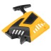 Стартер для бензопилы DS-4516, DS-5218, DS-5820 Denzel 59813 купить в Нефтеюганске
