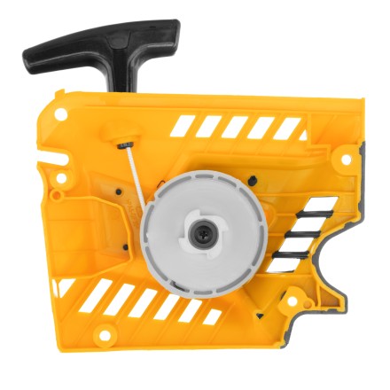 Стартер для бензопилы DS-4516, DS-5218, DS-5820 Denzel 59813 купить в Нефтеюганске