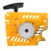 Стартер для бензопилы DS-4516, DS-5218, DS-5820 Denzel 59813 купить в Нефтеюганске