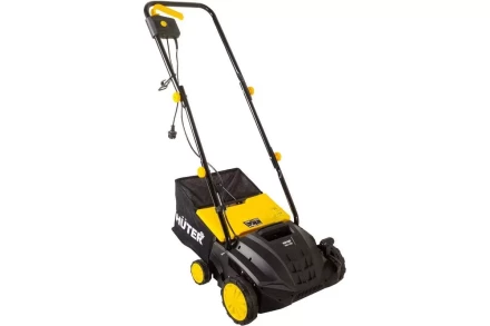 Электрический скарификатор-аэратор Huter ESA-1500 70/16/2 купить в Нефтеюганске