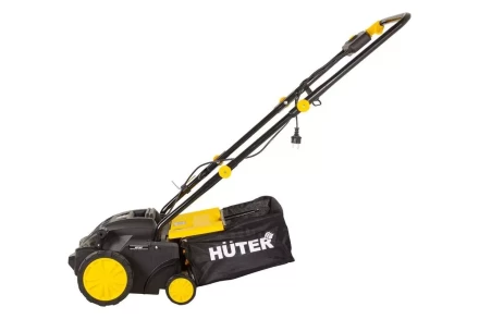 Электрический скарификатор-аэратор Huter ESA-1500 70/16/2 купить в Нефтеюганске