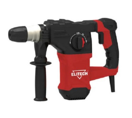 Перфоратор П 1132ЭМ ELITECH купить в Нефтеюганске