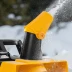 Снегоуборочная машина аккумуляторная ESB-460-0 Li-Ion 36В Denzel 97636 купить в Нефтеюганске