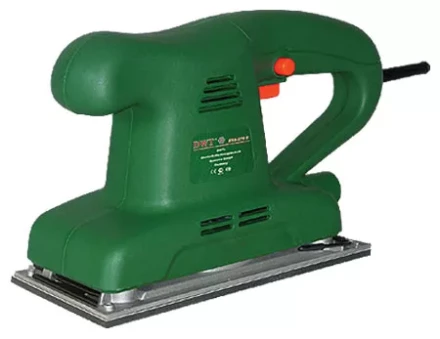 Вибрационная шлифмашина DWT ESS-280 VS купить в Нефтеюганске