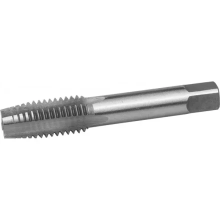 Метчик ЗУБР &quot;МАСТЕР&quot; ручные, одинарный для нарезания метрической резьбы, М14 x 2,0 4-28004-14-2.0 купить в Нефтеюганске