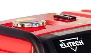 Бензогенератор Elitech СГБ 3500P ПРО купить в Нефтеюганске