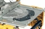 Пила комбинированная DeWalt DW 743 N купить в Нефтеюганске