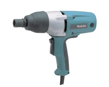 Ударный гайковерт Makita TW0350 купить в Нефтеюганске