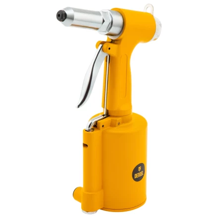 Пневматический заклепочник Denzel PR4, 2,4-4,8 мм 57479 купить в Нефтеюганске