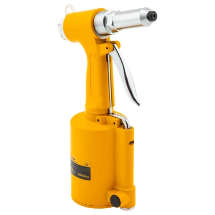 Пневматический заклепочник Denzel PR4, 2,4-4,8 мм 57479 купить в Нефтеюганске