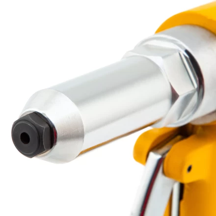 Пневматический заклепочник Denzel PR4, 2,4-4,8 мм 57479 купить в Нефтеюганске