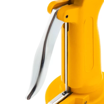 Пневматический заклепочник Denzel PR4, 2,4-4,8 мм 57479 купить в Нефтеюганске