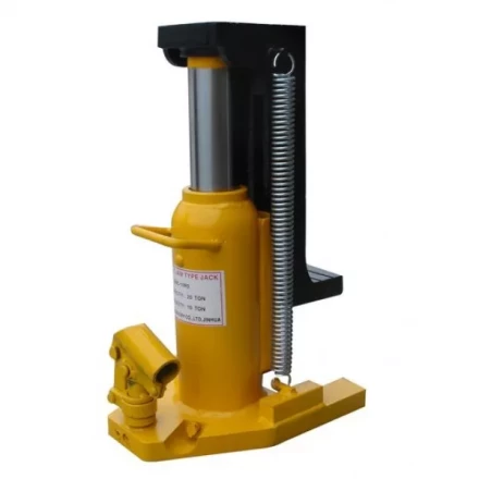 Домкрат гидравлический TOR MHC-5 (X) 1048574 купить в Нефтеюганске