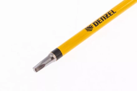 Бита S1x100 мм, 5 шт. Denzel 7711331 купить в Нефтеюганске