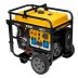 Генератор бензиновый Denzel PS-120EA, 12 кВт,230 В, 40л, разъём ATS,эл.старт купить в Нефтеюганске
