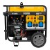 Генератор бензиновый Denzel PS-120EA, 12 кВт,230 В, 40л, разъём ATS,эл.старт купить в Нефтеюганске
