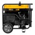 Генератор бензиновый Denzel PS-120EA, 12 кВт,230 В, 40л, разъём ATS,эл.старт купить в Нефтеюганске