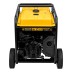 Генератор бензиновый Denzel PS-120EA, 12 кВт,230 В, 40л, разъём ATS,эл.старт купить в Нефтеюганске