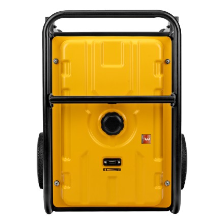 Генератор бензиновый Denzel PS-120EA, 12 кВт,230 В, 40л, разъём ATS,эл.старт купить в Нефтеюганске